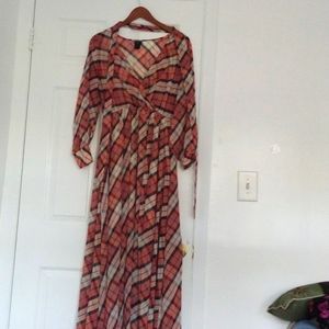 Beautiful Kate and Lily dress